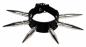 Preview: Punk Armband 1-reihig Killernieten