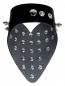 Preview: Punk Armband 28 Killernieten