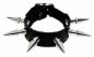 Preview: Punk Armband 1-reihig Spike Nieten