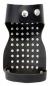 Preview: Rocker Armband 6-reihig Spitznieten