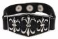 Preview: Punk Armband Lilie