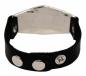 Preview: Punk Armband Lilie