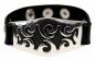 Preview: Kunsteder Armband Tribal