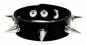 Preview: Spike Nieten Nietenarmband