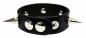 Preview: Spike Nieten Nietenarmband