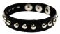 Preview: Rocker Armband Rundnieten