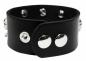 Preview: Punk Armband Killernieten & Kette