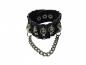 Preview: Punk Armband Patronen & Kette