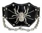 Preview: Rocker Armband Spinne