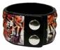 Preview: Kunstleder Armband Tiger