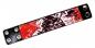 Preview: Kunstleder Armband Manschette Sensenmann