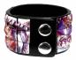 Preview: Rocker Armband Teufel