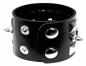 Preview: Studded Wristband Wristband Pyramid Studs