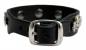 Preview: Rocker Armband Totenkopfnieten
