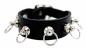 Preview: Nietenarmband Ringnieten