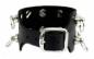 Preview: Rocker Armband 2-reihig Ringnieten