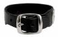 Preview: Nieten Lederarmband