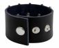 Preview: Punk Armband Pistolen Und Kette