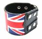 Preview: Punk Armband Union Jack