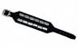 Preview: Rocker Armband 2-reihig Flach Nieten