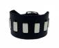 Preview: Nietenarmband Flach Nieten