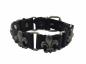 Preview: Rocker Armband Lilie