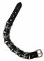 Preview: Rocker Armband Lilie