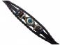 Preview: Rocker Armband Blaues Auge