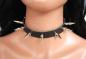 Preview: Killernieten Bondage Choker