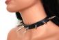 Preview: Killernieten Halsband