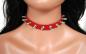 Preview: Halsband Killernieten