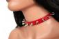 Preview: Halsband Killernieten