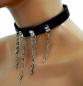 Preview: Gothic Halsband Ketten