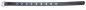 Preview: Gothic Halsband Sternnieten