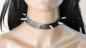 Preview: Gothic Halsband Patronen