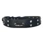 Preview: Choker mit Strass & D-Ring