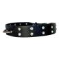 Preview: Choker mit Strass & D-Ring