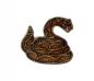 Preview: Snake Pin Badge