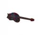 Preview: Südstaaten Gitarre Anstecker