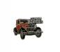 Preview: Anstecker Classy Chassis