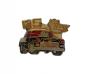 Preview: Anstecker Oldtimer 55 Chevy