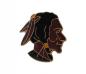 Preview: Indianer Anstecker Pin