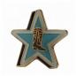 Preview: Pin Anstecker Cowboystiefel