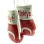 Preview: Mini Boxing Gloves Türkiye Design