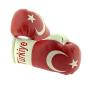 Preview: Mini Boxing Gloves Türkiye Design