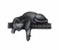 Preview: Pin Badge Lazy Cat