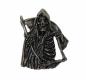 Preview: Grim Reaper Pin Badge