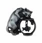 Preview: Pin Badge Cat with Fish