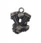 Preview: Anstecker Motorblock