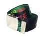Preview: Cannabis Canvas Belt